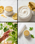 Honey Lemon