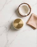 coconut body butter