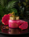Dragon Fruit scrub