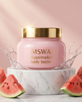 watermelon body butter