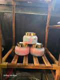 Cotton Candy Body Scrub