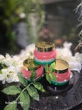 watermelon scrub