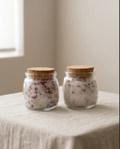 Cupcake Bath salt