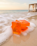 Grape Fruit soap